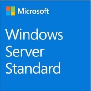 windows server 2022 standard