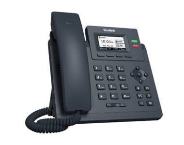 Yealink SIP T31G