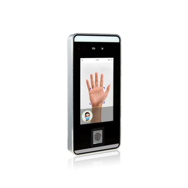 ZKTeco SpeedFace V5L price