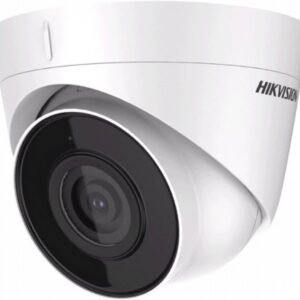 Hikvision Fixed Turret Network Camera 5MP