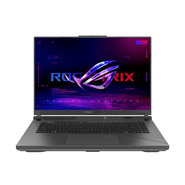 asus rog strix g16 g614jzr