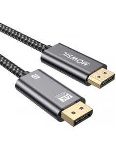 DisplayPort 8k