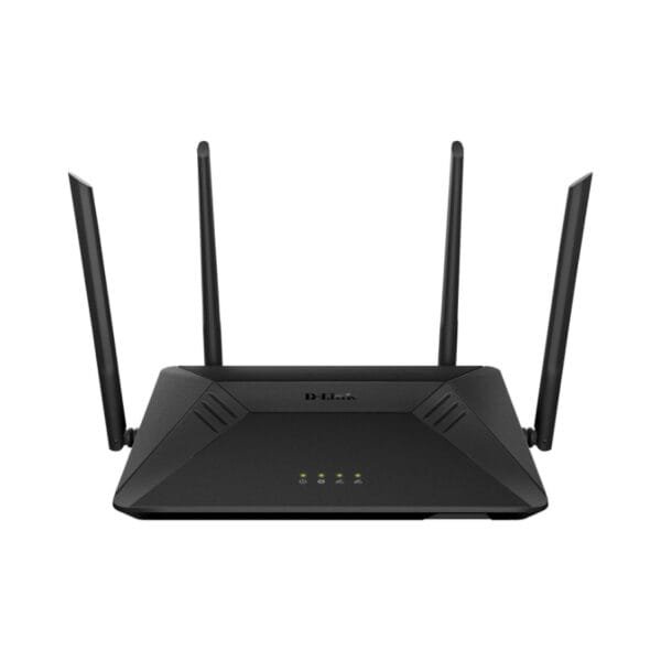 AC1750 MU MIMO Wi Fi Gigabit Router DIR 1750