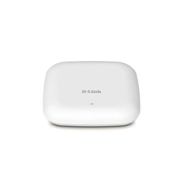 D-Link Wireless AC1300 Wave 2 Dual Band PoE Access Point DAP-2610