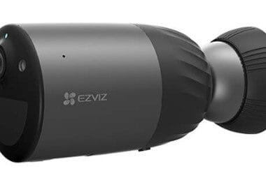 EZVIZ BC1c 4K Standalone Smart Home Battery Camera