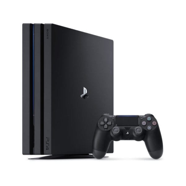 Sony PlayStation 4 Slim Gaming Console