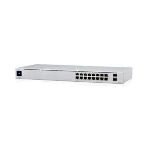 Ubiquiti 16-Port PoE Switch