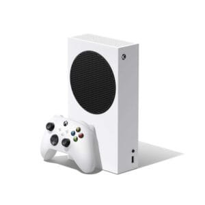 Xbox Series S 512 GB