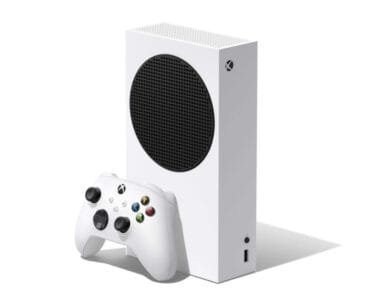 Xbox Series S 512 GB