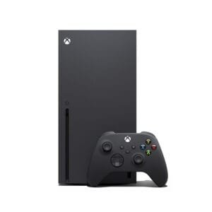 Xbox Series X 1TB Console