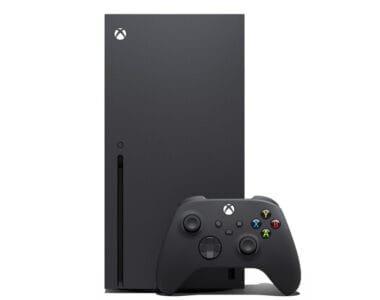 Xbox Series X 1TB Console