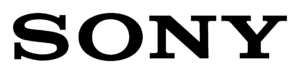 sony logo png transparent 1