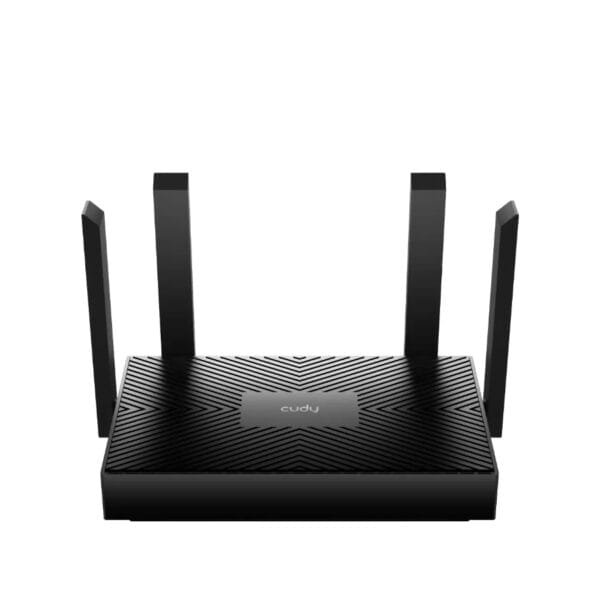 AX1500 WiFi 6 Router WR1500 1.0