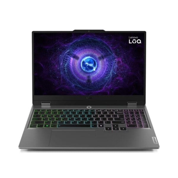 lenovo loq 15irx9 gaming laptop