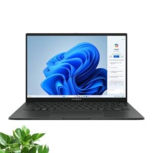 ASUS ZenBook 14 OLED Q425MA U71TB