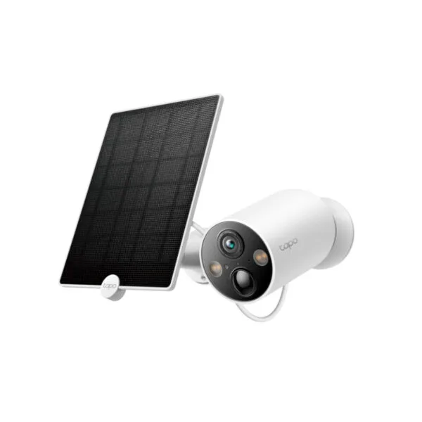 tapo c425 camera