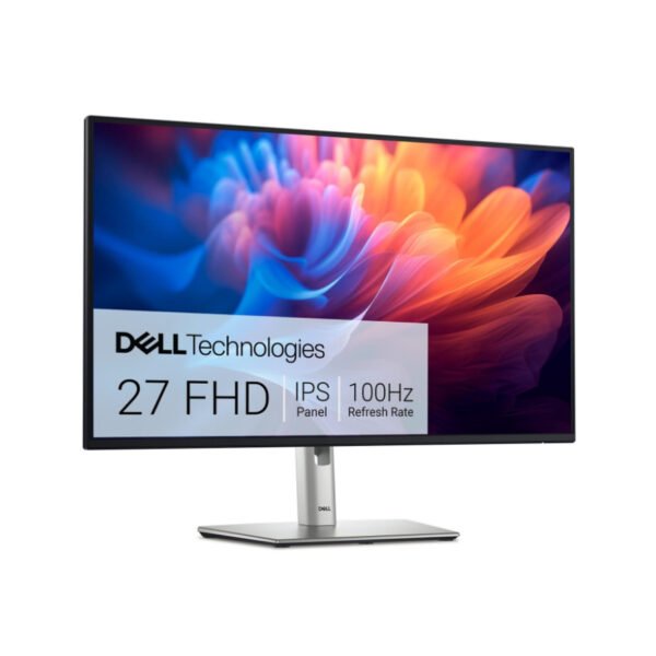 Dell P2725H 27"