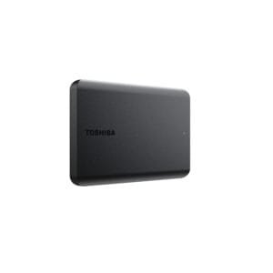 Toshiba Canvio Basics 2TB Portable External Hard Drive