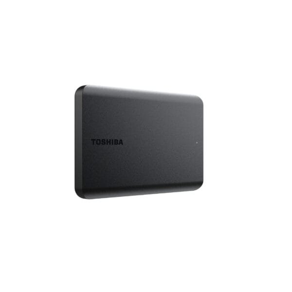 Toshiba Canvio Basics 2TB Portable External Hard Drive