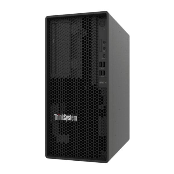Lenovo ThinkSystem ST50 V2 Tower Server