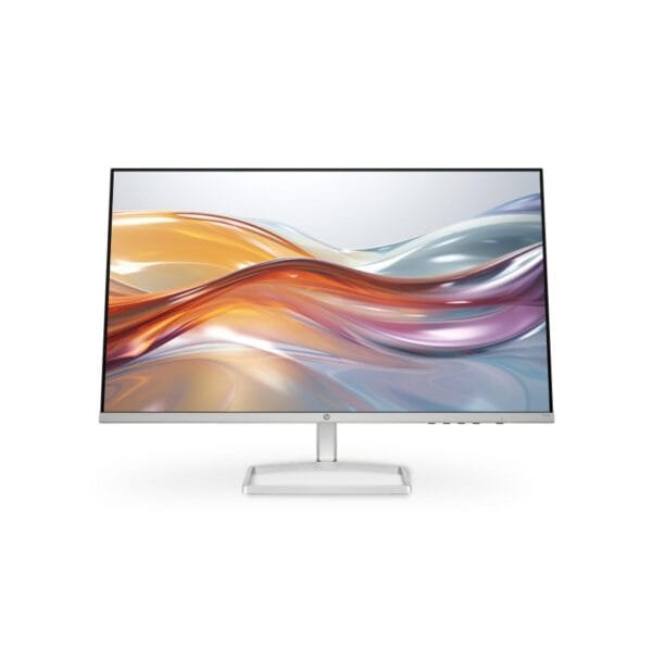 HP Series 5 527SF Monitor, 27" FHD IPS Display 100Hz Refresh Rate