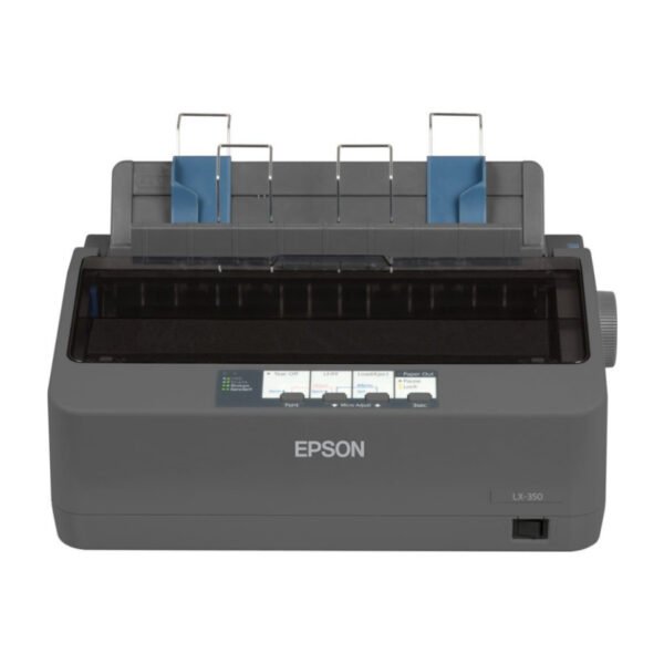 Epson LX-350 Dot Matrix Printer