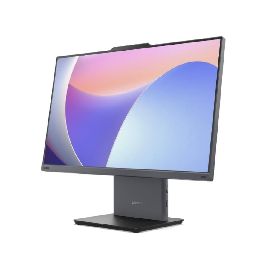 LENOVO AIO ThinkCentre neo 50a 24 - Made with PosterMyWall (1) LENOVO AIO ThinkCentre neo 50a 24 Made with PosterMyWall 1