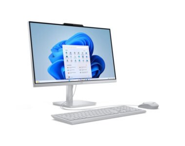 Lenovo aio a100