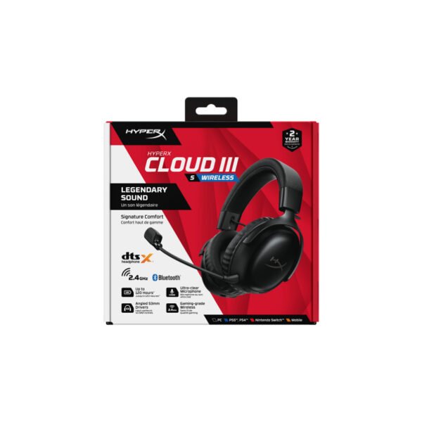 hyper x cloud 3 s