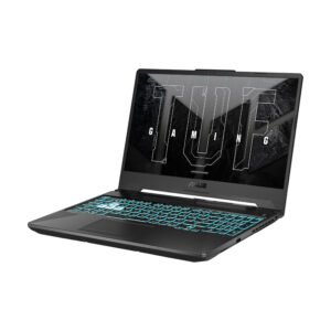 ASUS TUF Gaming A15 Ryzen 7