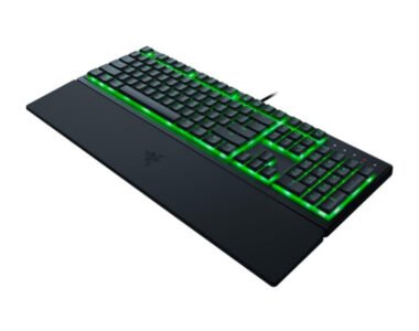 Razer Ornata V3 X Gaming Keyboard