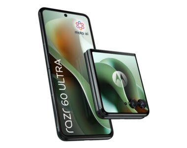 motorola razr 60 ultra