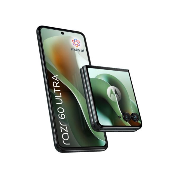 motorola razr 60 ultra