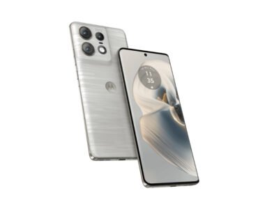 motorola edge 50 pro