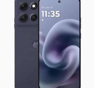 Motorola Moto G86 Power