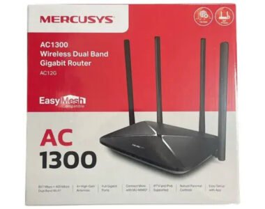 Mercusys AC12G