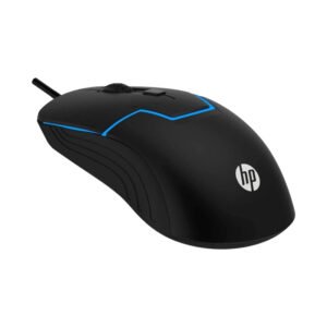 HP M100 Wired Gaming Mouse