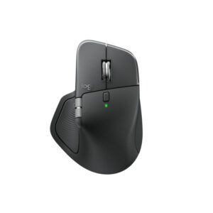 Logitech mx master 4